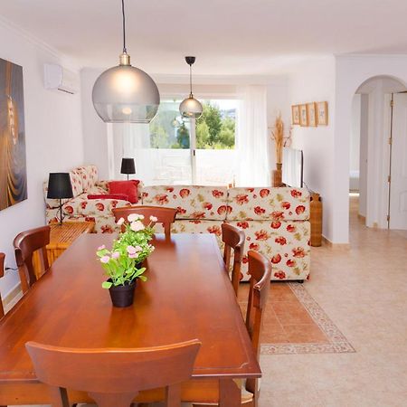 Salonica Duplex I Penthouse Javea Arenal By Rock Rentals Экстерьер фото