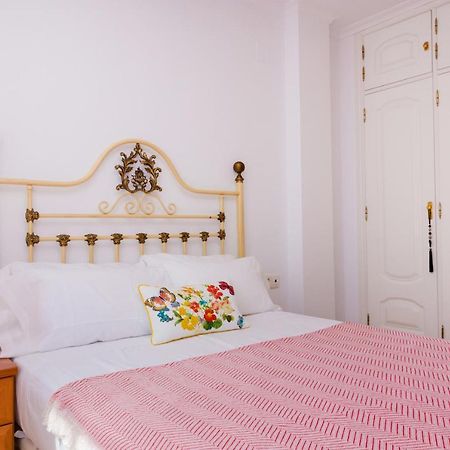 Salonica Duplex I Penthouse Javea Arenal By Rock Rentals Экстерьер фото