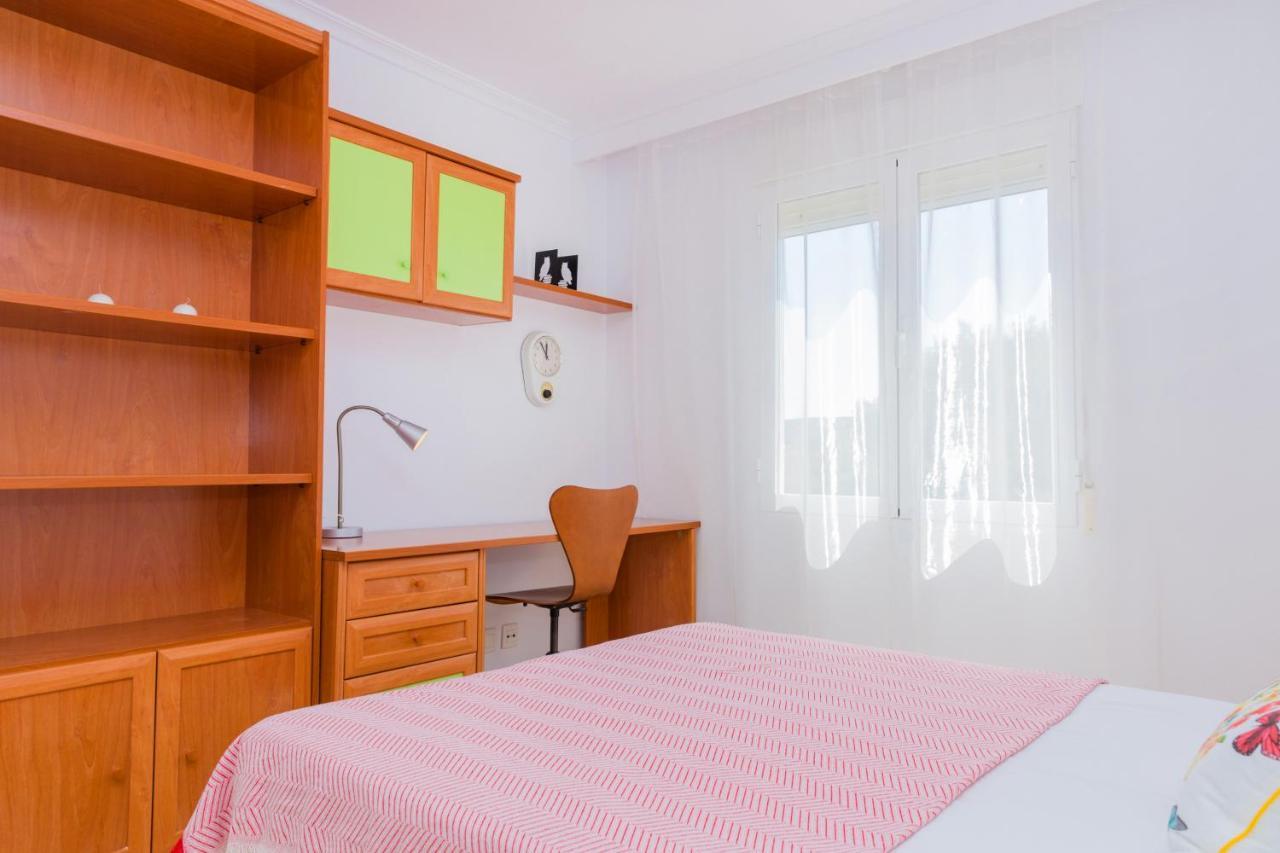 Salonica Duplex I Penthouse Javea Arenal By Rock Rentals Экстерьер фото