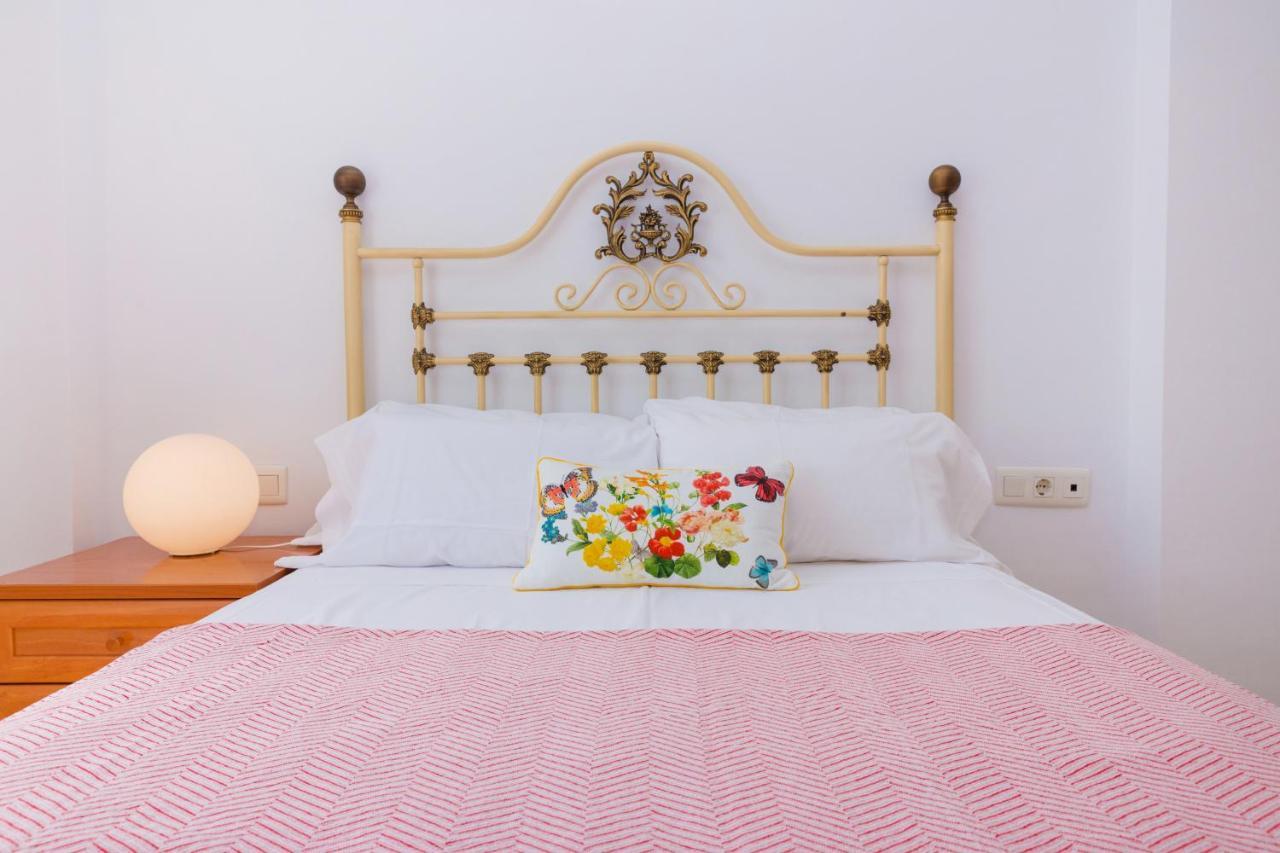 Salonica Duplex I Penthouse Javea Arenal By Rock Rentals Экстерьер фото