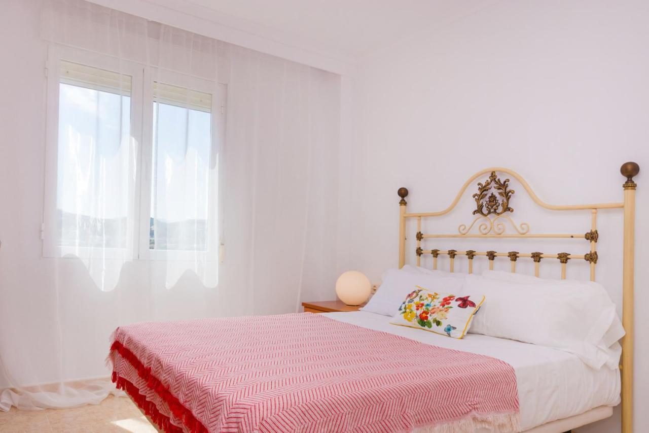 Salonica Duplex I Penthouse Javea Arenal By Rock Rentals Экстерьер фото