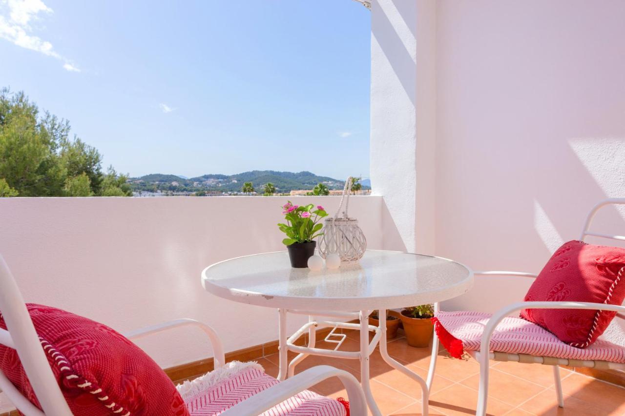 Salonica Duplex I Penthouse Javea Arenal By Rock Rentals Экстерьер фото